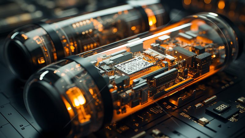 PCB板电子加工：揭秘关键注意事项